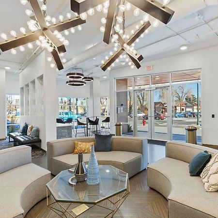Canyon Flats Apartments By Barsala Reno Esterno foto