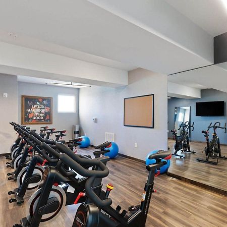 Canyon Flats Apartments By Barsala Reno Esterno foto