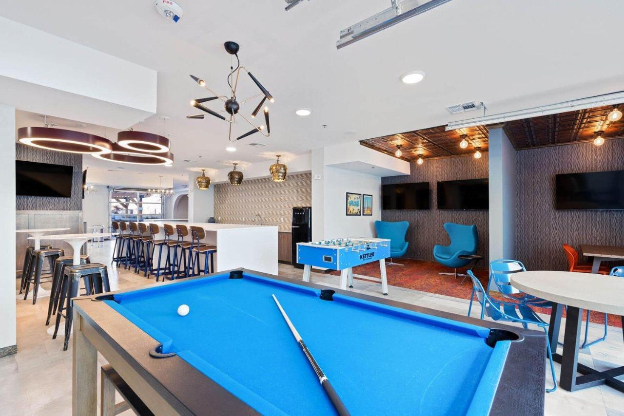 Canyon Flats Apartments By Barsala Reno Esterno foto