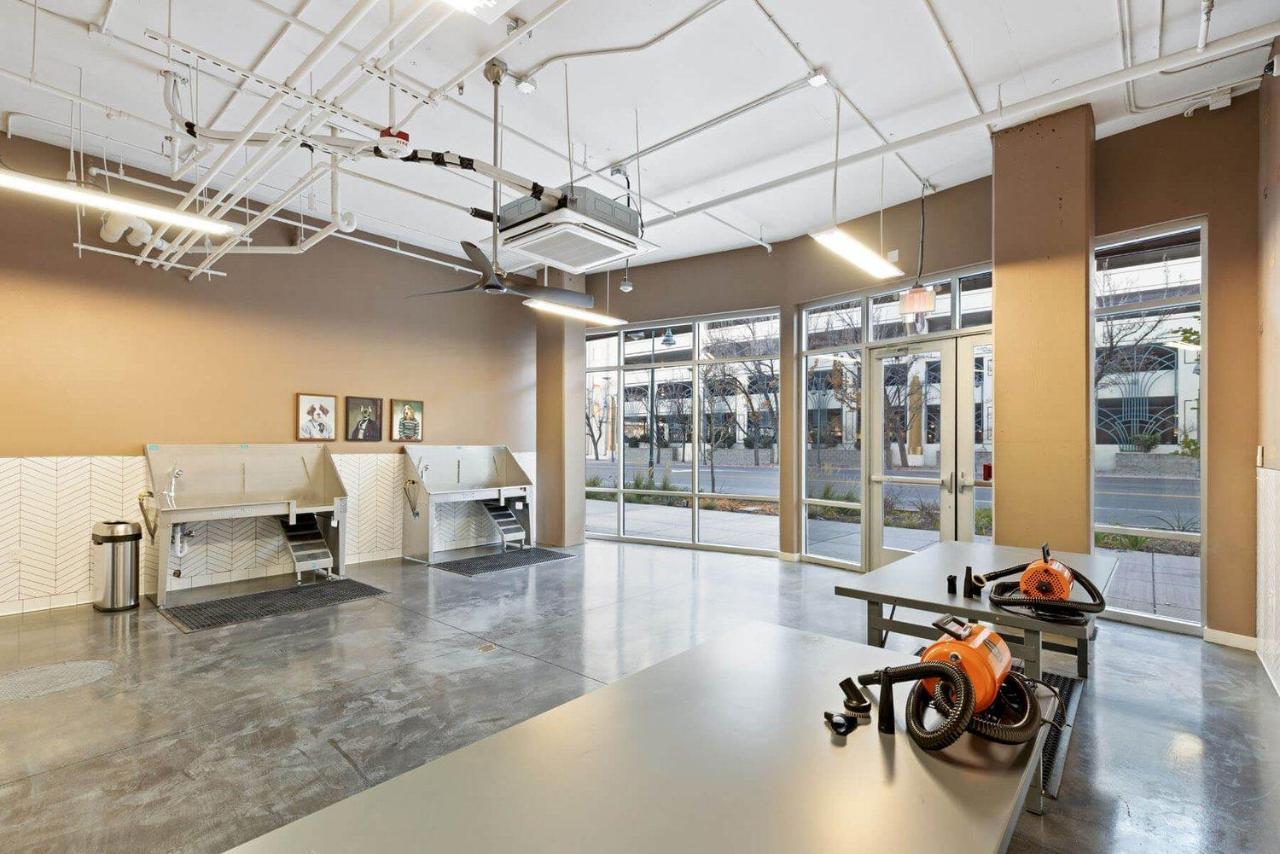Canyon Flats Apartments By Barsala Reno Esterno foto