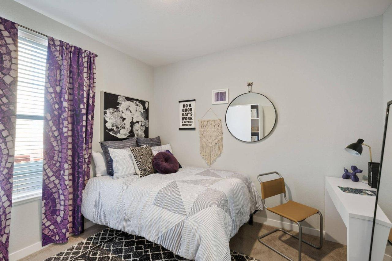 Canyon Flats Apartments By Barsala Reno Esterno foto
