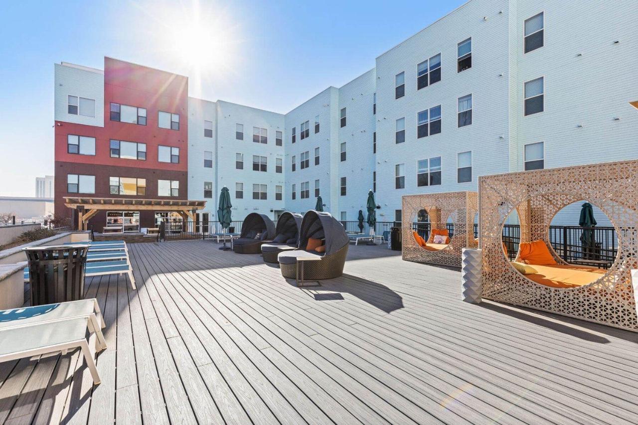 Canyon Flats Apartments By Barsala Reno Esterno foto