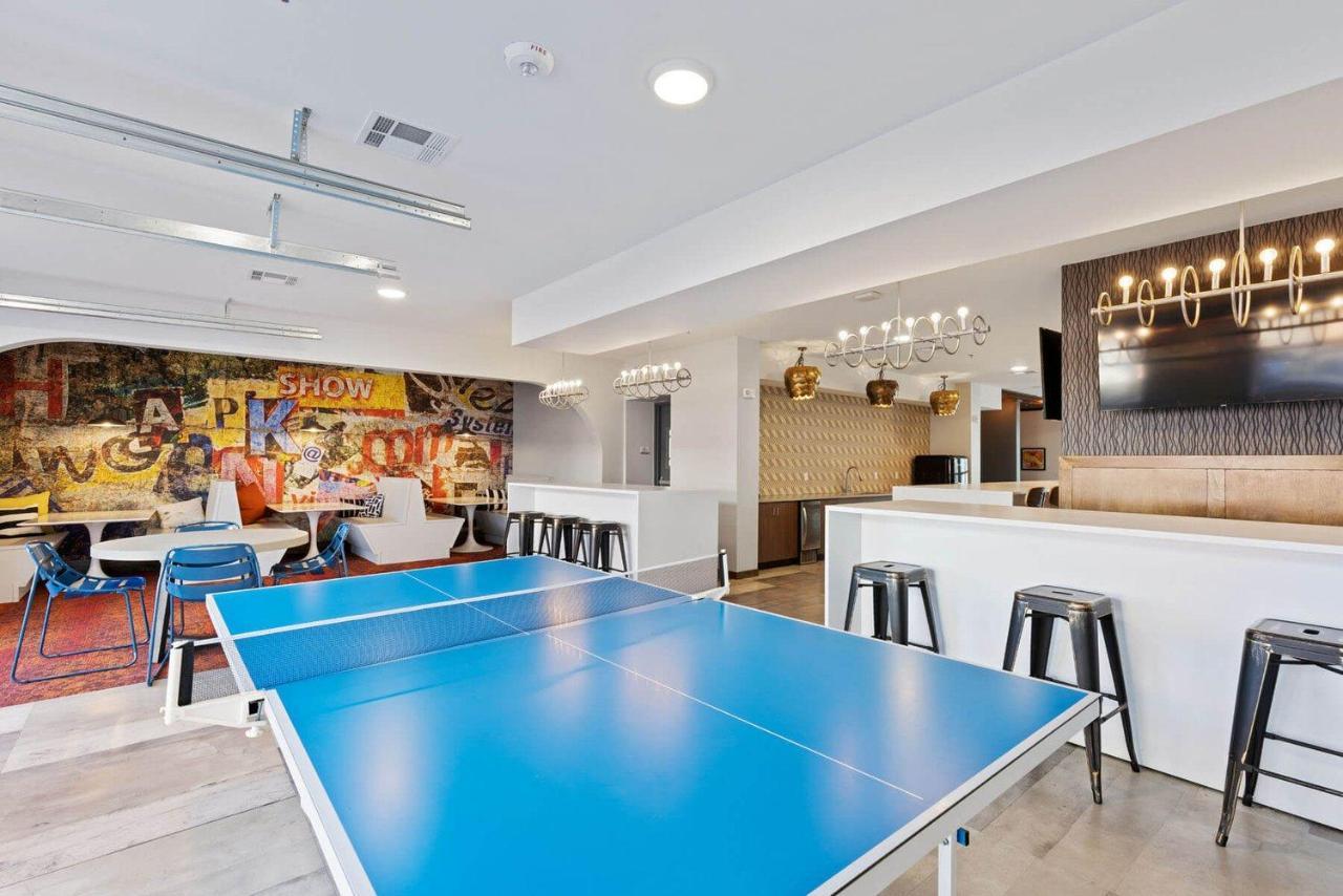 Canyon Flats Apartments By Barsala Reno Esterno foto