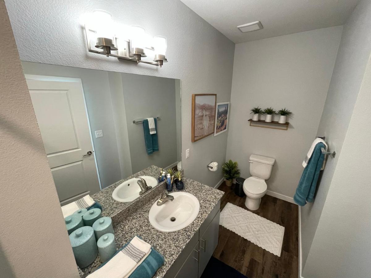 Canyon Flats Apartments By Barsala Reno Esterno foto
