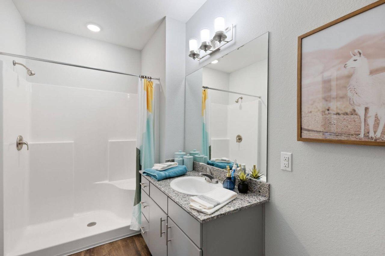 Canyon Flats Apartments By Barsala Reno Esterno foto