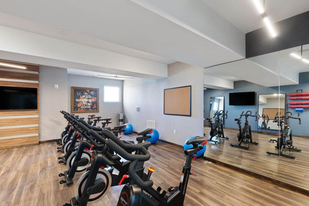 Canyon Flats Apartments By Barsala Reno Esterno foto
