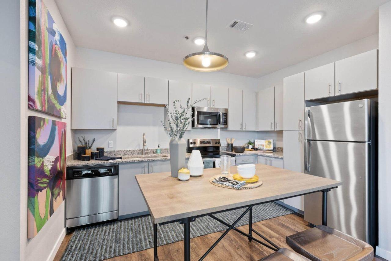 Canyon Flats Apartments By Barsala Reno Esterno foto