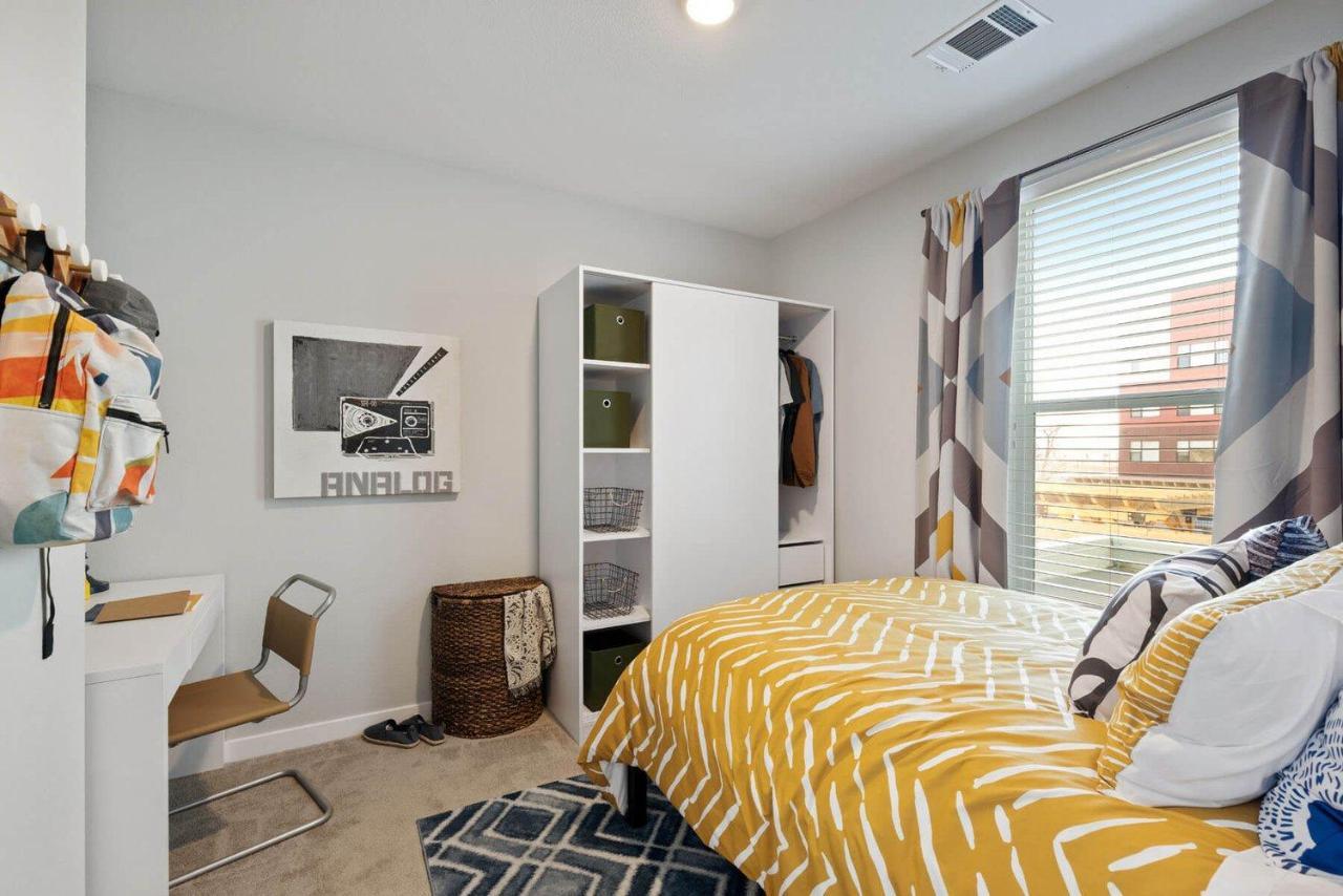 Canyon Flats Apartments By Barsala Reno Esterno foto