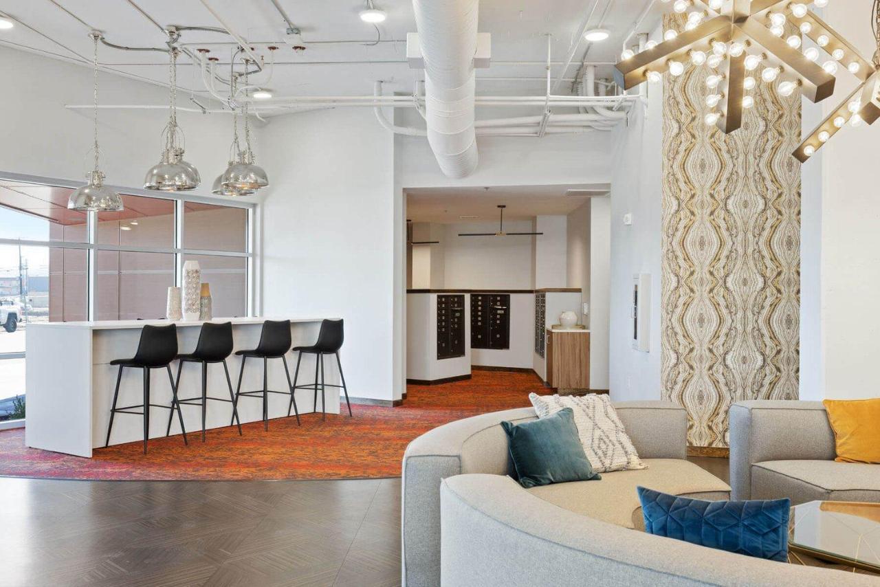 Canyon Flats Apartments By Barsala Reno Esterno foto